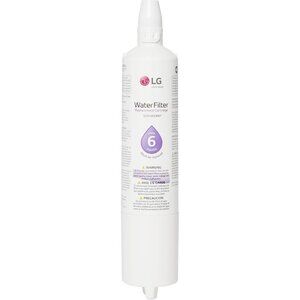 LG LT600P - 6 Month / 300 Gallon Capacity Replacement Refrigerator